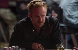 非正常械劫案電影劇照7