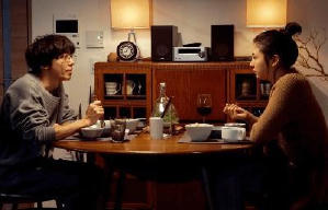 愛上謊言的女人電影劇照2