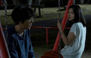 愛上謊言的女人電影劇照4