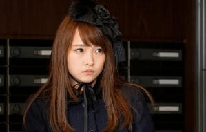 愛上謊言的女人電影劇照5