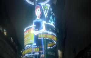 HUMAN LOST 人間失格電影劇照3