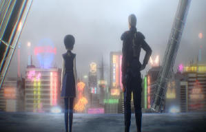 HUMAN LOST 人間失格電影劇照9