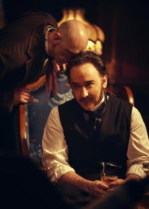 唐探1900電影劇照13