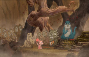 霸王龍︰永遠永遠在一起電影劇照12