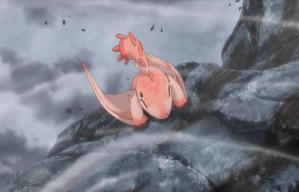 霸王龍︰永遠永遠在一起電影劇照8