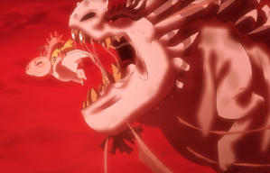 霸王龍︰永遠永遠在一起電影劇照11