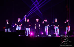 BRING THE SOUL : THE MOVIE (2019)電影劇照2