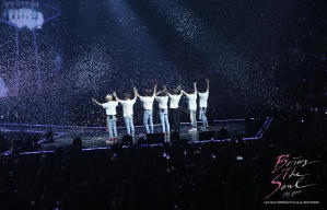 BRING THE SOUL : THE MOVIE (2019)電影劇照3