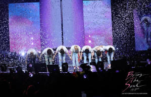 BRING THE SOUL : THE MOVIE (2019)電影劇照4