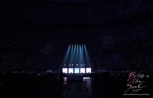 BRING THE SOUL : THE MOVIE (2019)電影劇照6