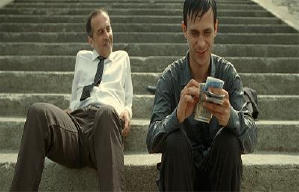 天使墮人間電影劇照6