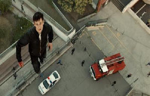 天使墮人間電影劇照7