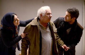 伊朗式遷居電影劇照6