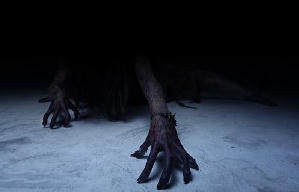 報告老師！怪怪怪怪物！電影劇照6