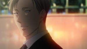 鳴鳥不飛 The clouds gather電影劇照9