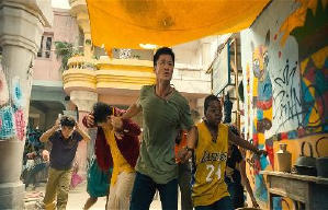 戰狼 II電影劇照8