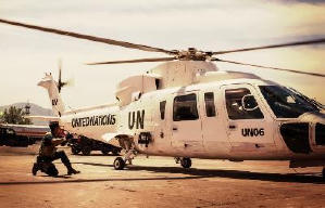 戰狼 II電影劇照11