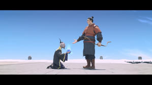 守龍者電影劇照45