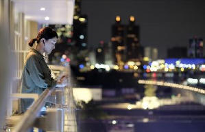 自由行電影劇照4