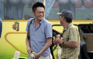 自由行電影劇照7