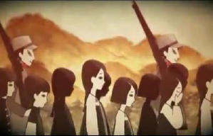 未完的故事 + —台籍「慰安婦」的故事電影劇照2