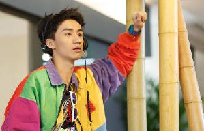 家和萬事驚電影劇照5