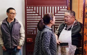 家和萬事驚電影劇照8