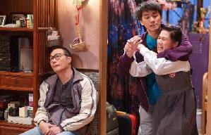 家和萬事驚電影劇照9