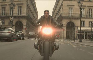 職業特工隊：叛逆之謎電影劇照4