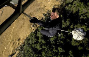 職業特工隊：叛逆之謎電影劇照7