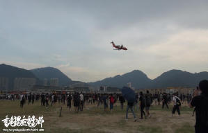 兄弟爬山：抗爭紀錄短片系列 - 香港獨立電影節2020電影劇照4