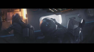 家／異鄉 - 國際女女短片(HKLGFF 2020)電影劇照4