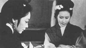 《董夫人》及《我的六零年代》- 月目映院電影劇照2