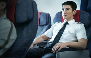 中國機長電影劇照3