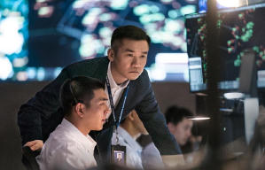 中國機長電影劇照4