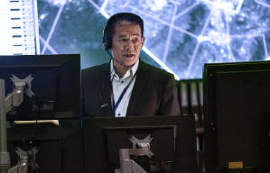 中國機長電影劇照6