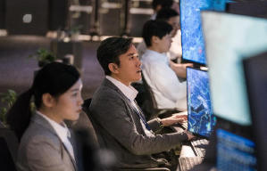 中國機長電影劇照8