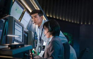 中國機長電影劇照9