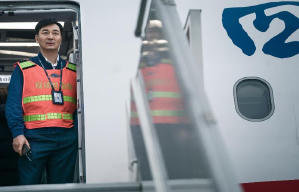 中國機長電影劇照11