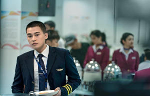 中國機長電影劇照12