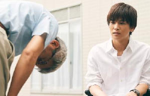 Perfect World～與他一起的奇蹟～電影劇照13