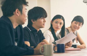 Perfect World～與他一起的奇蹟～電影劇照8