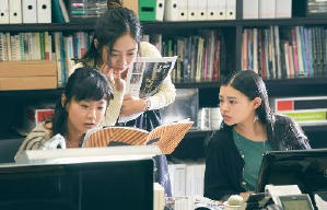 Perfect World～與他一起的奇蹟～電影劇照10