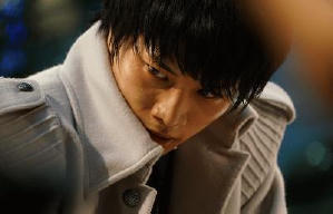 東京喰種電影劇照3