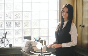 東京喰種電影劇照5