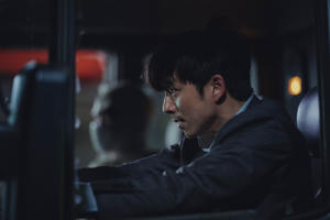 複製人徐福電影劇照3