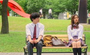 我是她的、俘虜電影劇照8