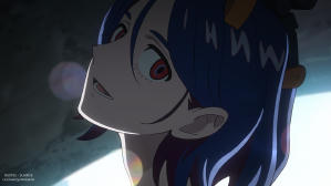 機動戰士Gundam GQuuuuuuX -Beginning-電影劇照5