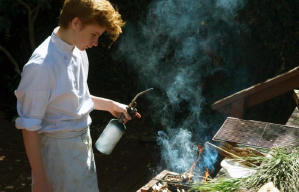 美國第一小廚男 Flynn McGarry電影劇照2