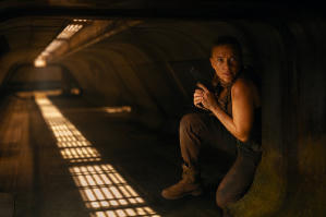 侏羅紀世界：重生電影劇照28